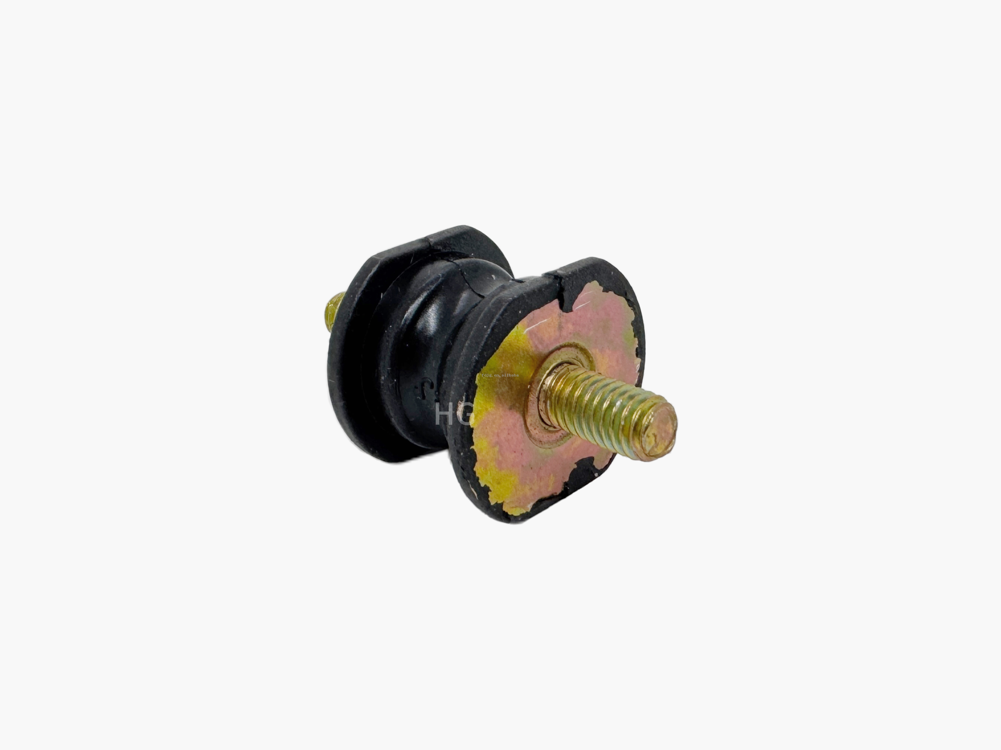 Tu26 Short Long Rubber Shock Absorber Scrander Sprayer Engine Parts