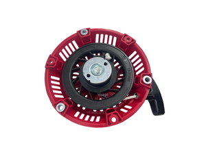 Plastic Pull Starter PVC 168F 170F GX160 GX200 Generator Engine Parts