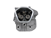 188F 190F Cylinder Head Assembly GX390 GX420 Generator Engine Parts