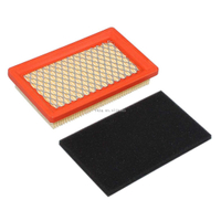 XT149 Lawn Mower Air Filter Element with Foam Pad