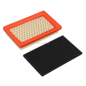 XT149 Lawn Mower Air Filter Element with Foam Pad