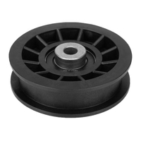 Idler Pulley 539110311 Replace Worn Pulley For Lawn Mower Drive Belt