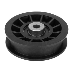 Idler Pulley 539110311 Replace Worn Pulley For Lawn Mower Drive Belt
