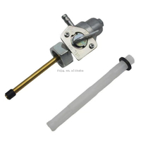 Fuel Tank Cock for ATC250 ATC350 TRX200SX TRX250 TRX300 16950-MM8-020