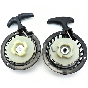 Recoil Starter for 47cc 49cc 2 Stroke Engine Mini Moto Dirt Motorcycle ATV