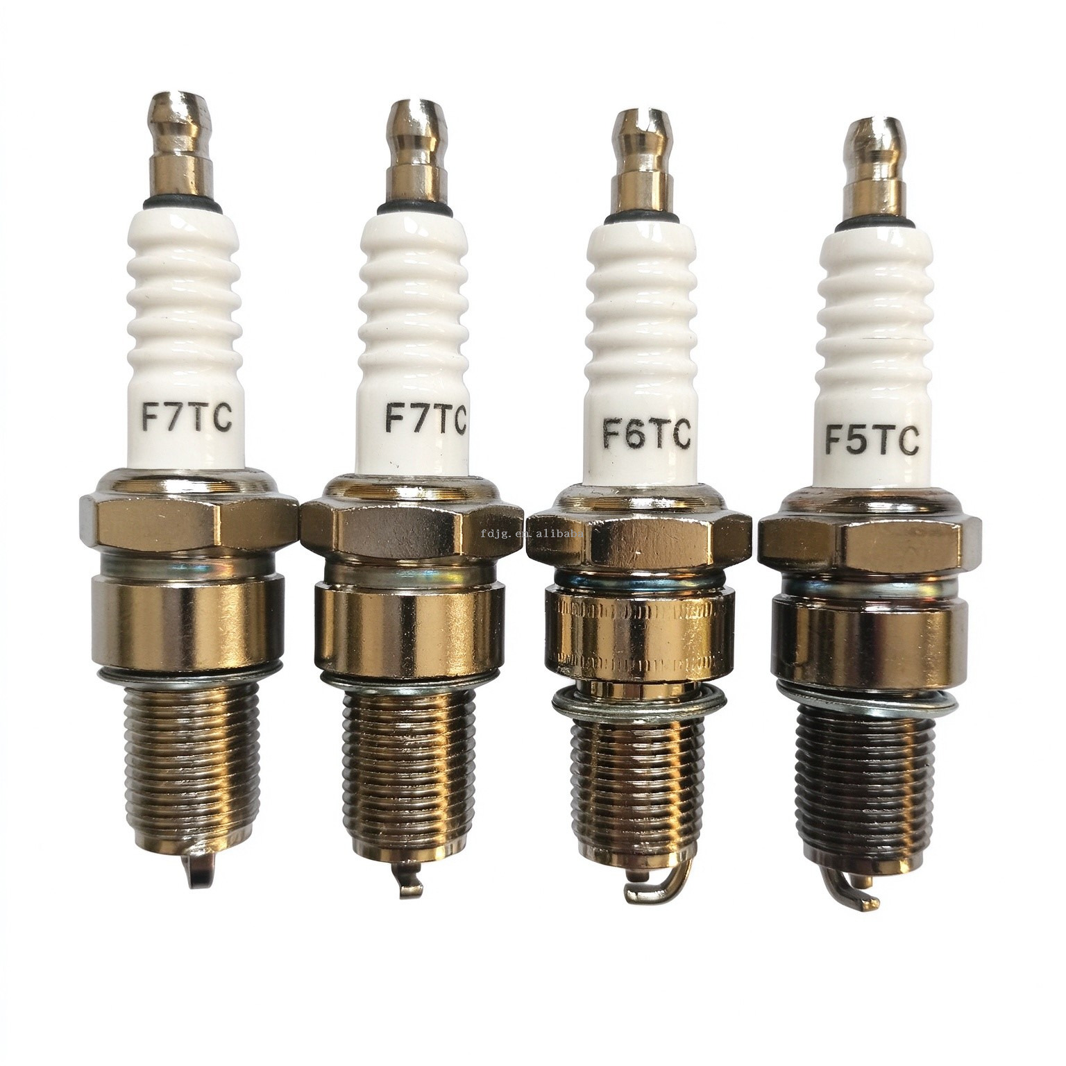 F5TC F6TC F7TC Spark Plug for Engine Generator Brush Cutter Parts