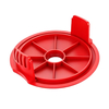 RS0010 Trimmer Head Cap for GH1000 GH1100 GH2000 Lawn Mower Parts