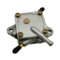Fuel Pump for Yamaha Golf Cart G16 G20 G22 1996-UP JN6-F4410-00