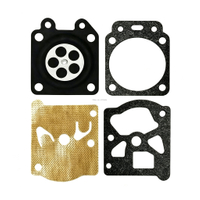 Carburetor Repair Kit Fits for Walbro D10-WAT D10WAT WA WT