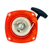 G45 Recoil Pull Starter for HUS143 HUS143RII Brush Cutter