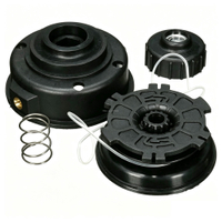 Trimmer Head for Homelite ST145 ST155 ST165 ST175 ST185 ST275 Brush Cutter