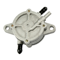 Vacuum Fuel Pump For GY6 125CC 150CC 250CC Scooter ATV Motorcycle