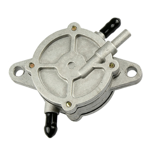 Vacuum Fuel Pump For GY6 125CC 150CC 250CC Scooter ATV Motorcycle