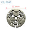 Clutch for Echo CS2600 CS260T CS260TE CS350T CS351S CS355T CS360 CS370