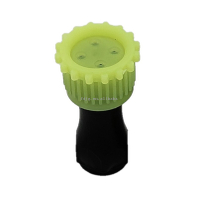 Plastic Spray Nozzle for Battery Sprayer Power Sprayer Spare Parts