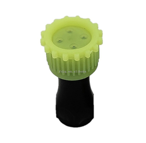 Plastic Spray Nozzle for Battery Sprayer Power Sprayer Spare Parts