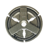 4500 5200 5800 Chainsaw Clutch for 45cc 52cc 58cc Chain Saw Parts