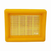 FS120 FS200 FS250 FS300 FS350 FS400 FS450 4134 141 0300 Air Filter
