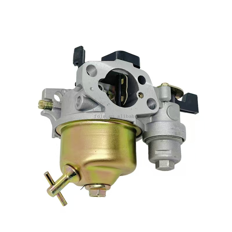 GX160 GX200 168F 170F 16100-ZH8-W61 Kerosene Carburator with Cup