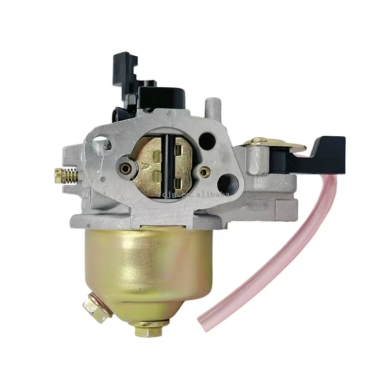168F 170F GX160 GX200 196cc 2kw Carburetor Gasoline Power Rammer Parts