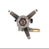 22.2mm 7/8'' Shaft High-Pressure Washer Pump MAX 2755PSI 2.54GPM
