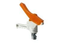 Drip Irrigation System Puncher Soft Hose Punch Tool 16mm Hole Puncher