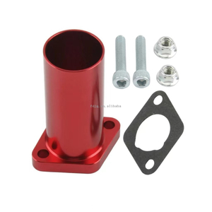 Motorcycle Carburetor Intake Manifold PWK24 GX160 GX200 CT200 BT200X