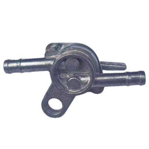 6mm Fuel Tank Valve for Off-road Motorcycle Quad Dirt Pit Bike ATV 