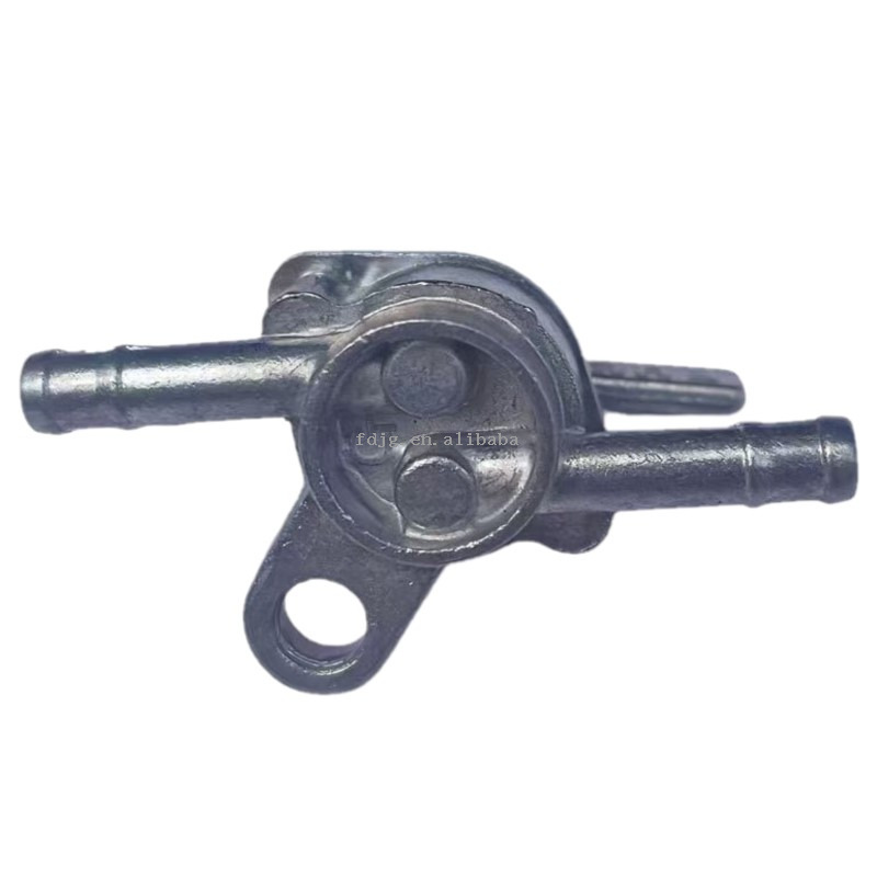 6mm Fuel Tank Valve for Off-road Motorcycle Quad Dirt Pit Bike ATV 