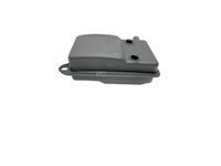 Muffler Stihl BR340 BR400 BR420 BR380 SR420 SR400 SR340 42031400602