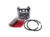 Piston MS660 MS250 MS170 MS180 MS310 MS361 MS390 MS381 382 FS55 FS220