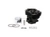 Cylinder MS170 MS180 MS250 MS310 MS361 MS390 MS660 FS55 SR420 MS051