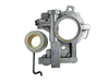Oil Pump for Stihl MS660 MS650 MS 066 Spring Turbine 1122 640 3205