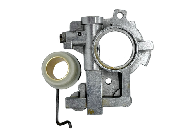 Oil Pump for Stihl MS660 MS650 MS 066 Spring Turbine 1122 640 3205