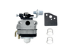 GX31 139F FG100 GX22 Mp9 16100-ZM5-803 Carburetor Gasket Primer Bulb