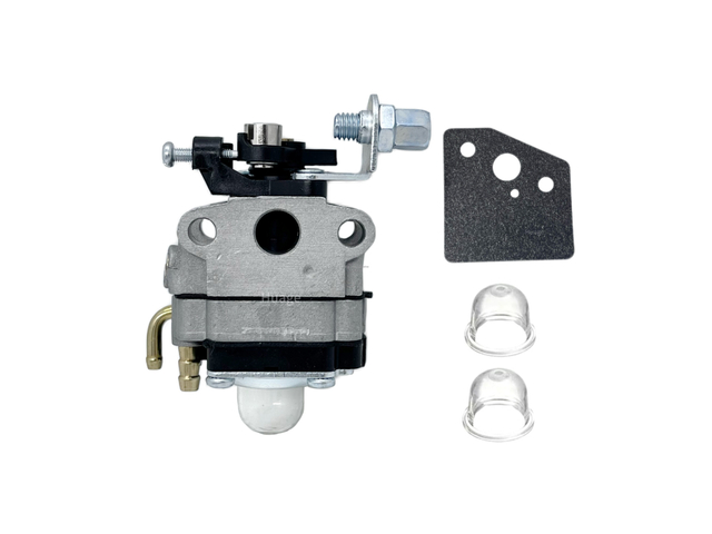 GX31 139F FG100 GX22 Mp9 16100-ZM5-803 Carburetor Gasket Primer Bulb