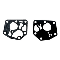 495770 795083 698369 Carburetor Gasket Kit for B&S Engine Parts
