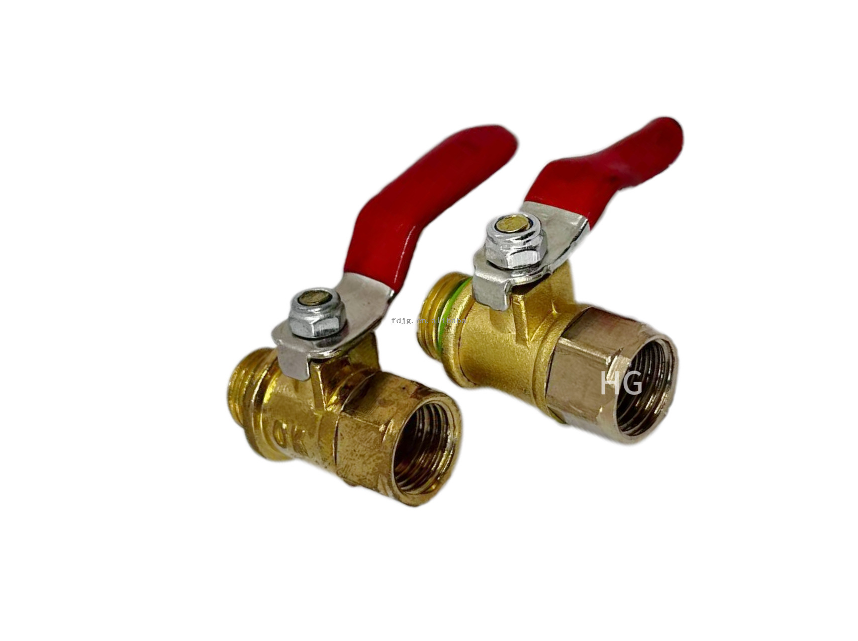 2-way Ball Valve Switch Garden Machinery Agricultural Sprayer Parts