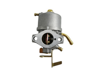 MZ175 166F Carburetor EF2600 EF2700 171cc 175cc Generator Engine Parts