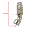 Agricultural Sprayer Head Spray Nozzle Garden Tool Parts Sparyer Parts