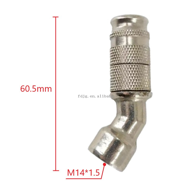 Agricultural Sprayer Head Spray Nozzle Garden Tool Parts Sparyer Parts