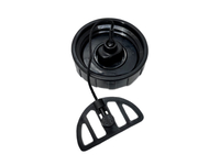 Fuel Cap Oil Cap Stihl MS170 MS180 017 018 11303500500 Fuel Gas Cap