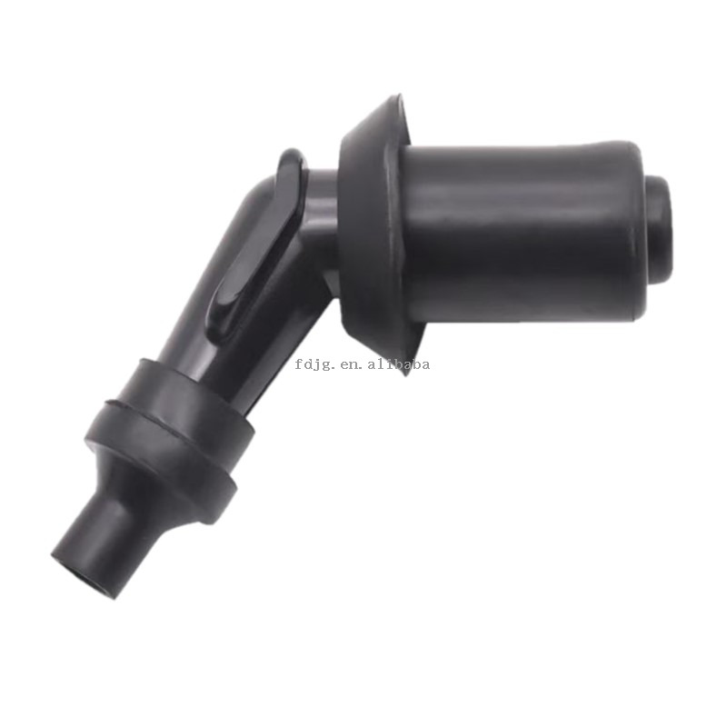 New GY6 Spark Plug Cap for GY6 125 Scooter Motorcycle Spare Parts