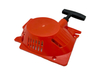4500 5200 5800 45CC 52CC 58CC Recoil Starter Chainsaw Engine Parts