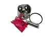 5800 Cylinder 58cc Gasoline Chain Saw Piston Kit 45.2mm Engine Parts