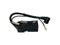 5800 Ignition Coil 4500 5200 45cc 52cc 58cc 2 Stroke Gasoline Chainsaw