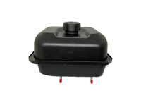 188F 190F Plastic Oil Tank GX390 GX420 Fuel Tank Gasoline Engine Parts