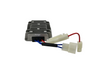 186F Diesel Generator Diesel Enginert Parts Voltage Regulator 3-wire