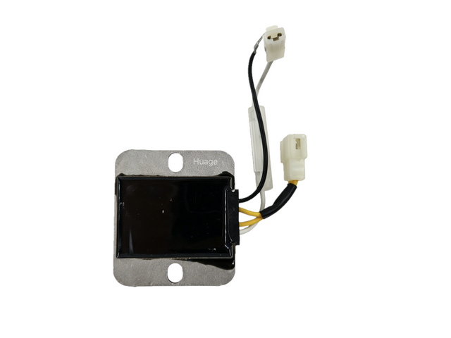 186F 4-wire Diesel Generator Diesel Engine Parts Voltage Regulator