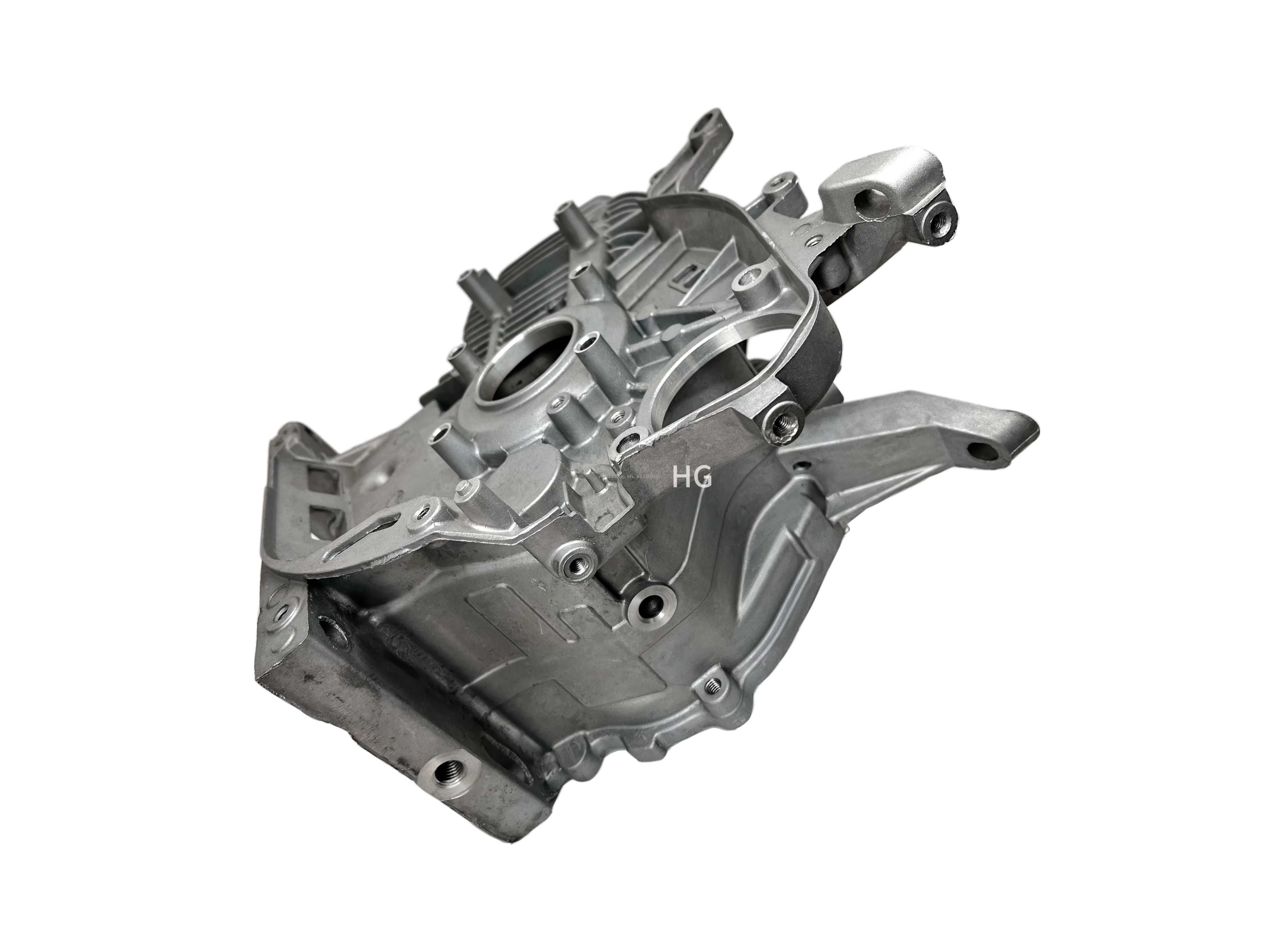 192F Crankcase GX460 Engine Block Generator Gasoline Generator Engine